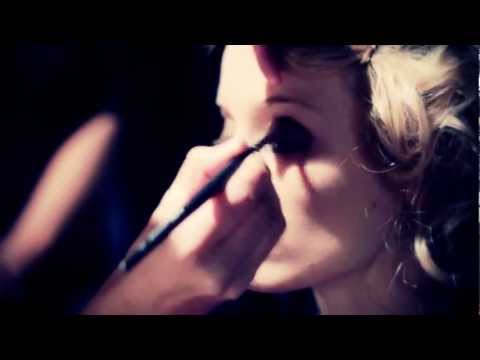 Settimana della moda Milano -Sfilata Miss Bikini Luxe SS 2013 - Il backstage