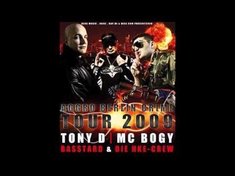 MC Bogy - eine Nutte ist eine Nutte