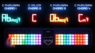 Video thumbnail for TheoryBoard Thy333 | Radiohead NIN Music Theory by TheoryBoard