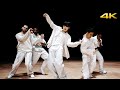 JUNGKOOK - 'Seven' Dance Practice Mirrored [4K]