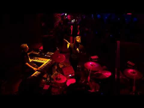 BIG YUKI Live at NuBlu, NYC 7/30/2018