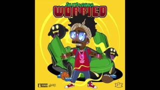 Sauce walka - worried