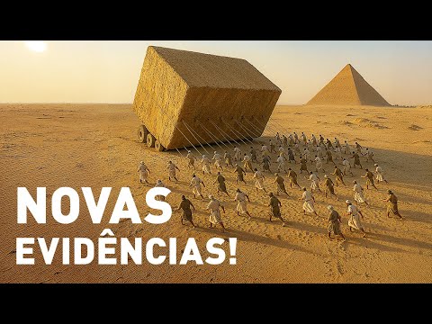 Arqueólogos desenterram uma tumba egípcia há muito perdida - quem está lá dentro?