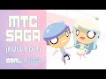 MTC Saga S3RL Radio Gosha