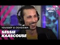 KAASCOUSE: ''Hij heeft liever een PLATENCONTRACT, dan een DIPLOMA''?| Sessie | Youssef & Ouassima