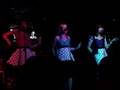 Tell Me What You Want (LIVE) - The Pipettes ...
