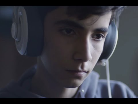 Player Profile [SumaiL]