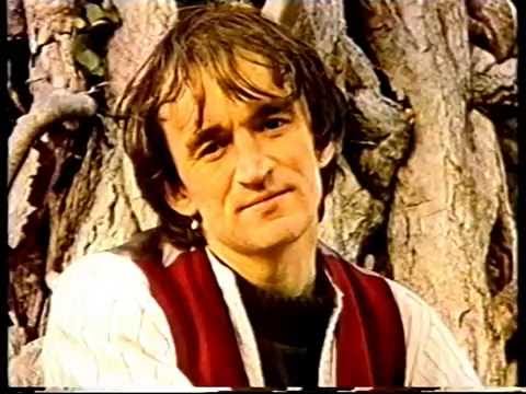 MARTIN CARTHY-THE LATE SHOW-BBC 2-1993