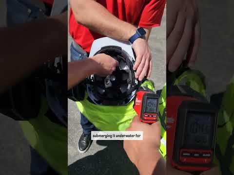 Labours Safety Helmets ISI