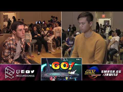 JRWI12 RFang vs Donquavious Top 32