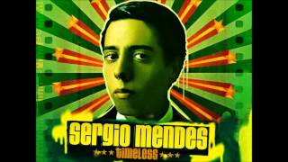 Sergio Mendes - Magalenha