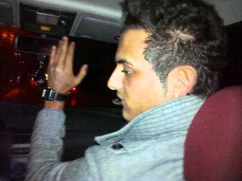 I-Run [ DJ NURI ] - (DEMO) - WWW.DJNURI.EU