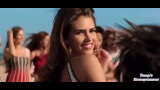 Daddy Yankee - La Fuga (Video Original)