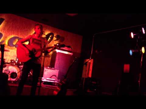 Thumbnail for Geoff Rickly - "This Song Brought to You by a Falling Bomb" (Thursday song) - 5/12/2013 (5 of 8) by Geoff Rickly