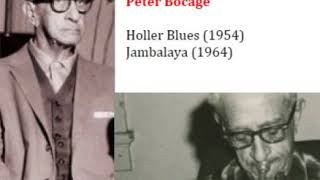 Peter Bocage - Trumpet Legends
