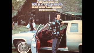 Merle Haggaed／What Have You Got Planned Tonight Diana