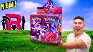 DESTINED RIVALS is OUT NOW! Opening Pre-Release Packs that are SO GOOD!