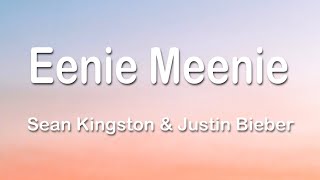 Download lagu Sean Kingston & Justin Bieber - Eenie Meenie 1 Hour (Lyrics) mp3