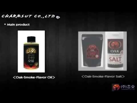 CHARMSUT Corporation