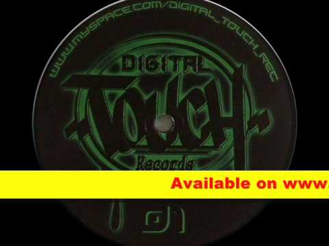Digital Touch 01 - Empreinte Sonore