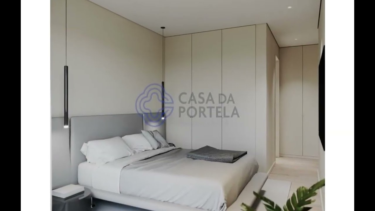 Vídeo do imóvel
