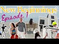 TWP Episode 1 New Beginnings