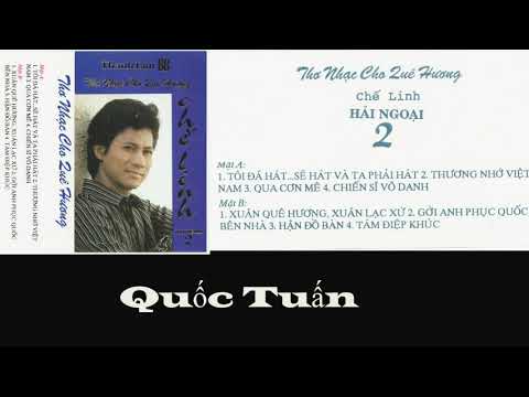 Thể hiện bởi Chế Linh