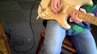 Video thumbnail for LEF605 Heavy Metal by Nummerett Guitarshop