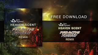 John Digweed - Heaven Scent (Psilocybe Project Remix)