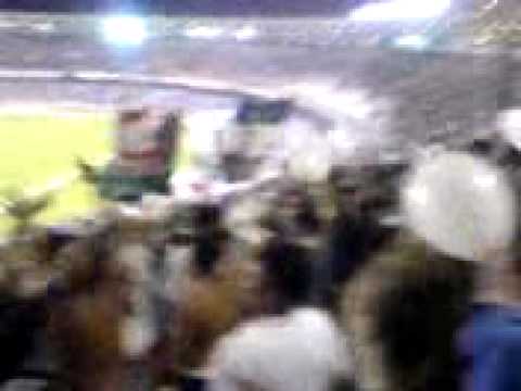 Vasco 2 - 0 Flamengo (22.03.09)