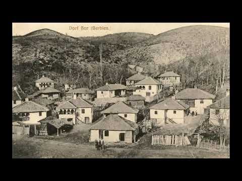 MUZICA POPULARA DIN TIMOC - VLASKA IZVORNA MUZIKA SA TIMOKA  (VlaskiMelos)