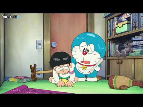 Doraemon y el nacimiento de japon original