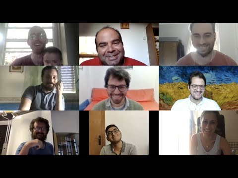 Socrates Athanasios Kiosoglou (KU-Leuven): Proclus and "Stoikeiosis" known as "Elements"