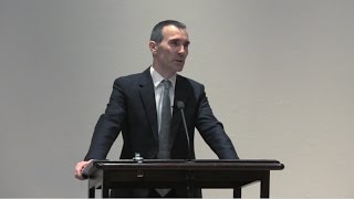 Richard Bourke Edmund Burke and the Origins of Conservatism video