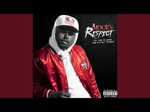 Respect (feat. Echo The Savage)