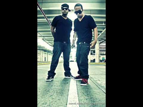 DK Ft T.Y.S & Alex B - Me Voy