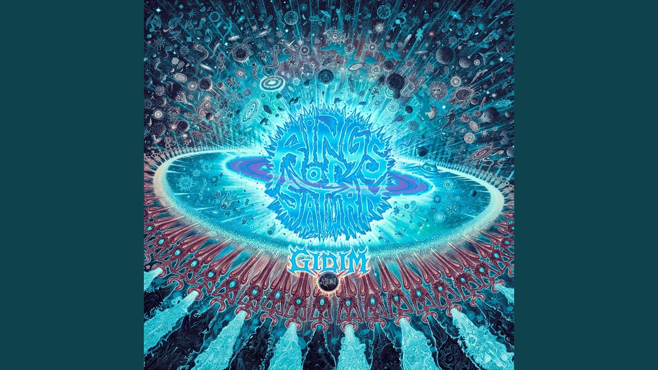 Gidim (Instrumental)