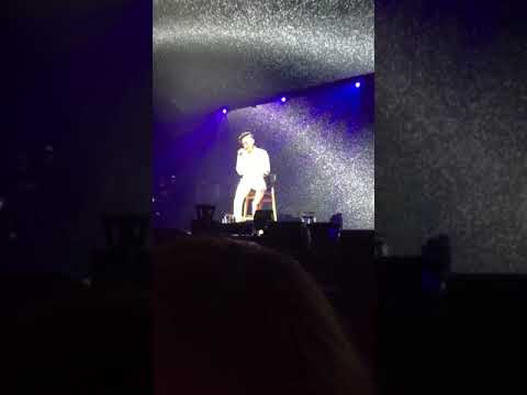 200118 JAYPARK ALLOFME CONCERT (EVERY THING YOU WANTED) - 곁에 있어주길 (STAY WITH ME)