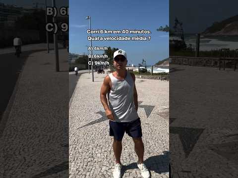 What is the average speed?🏃🏻‍♂️‍➡️