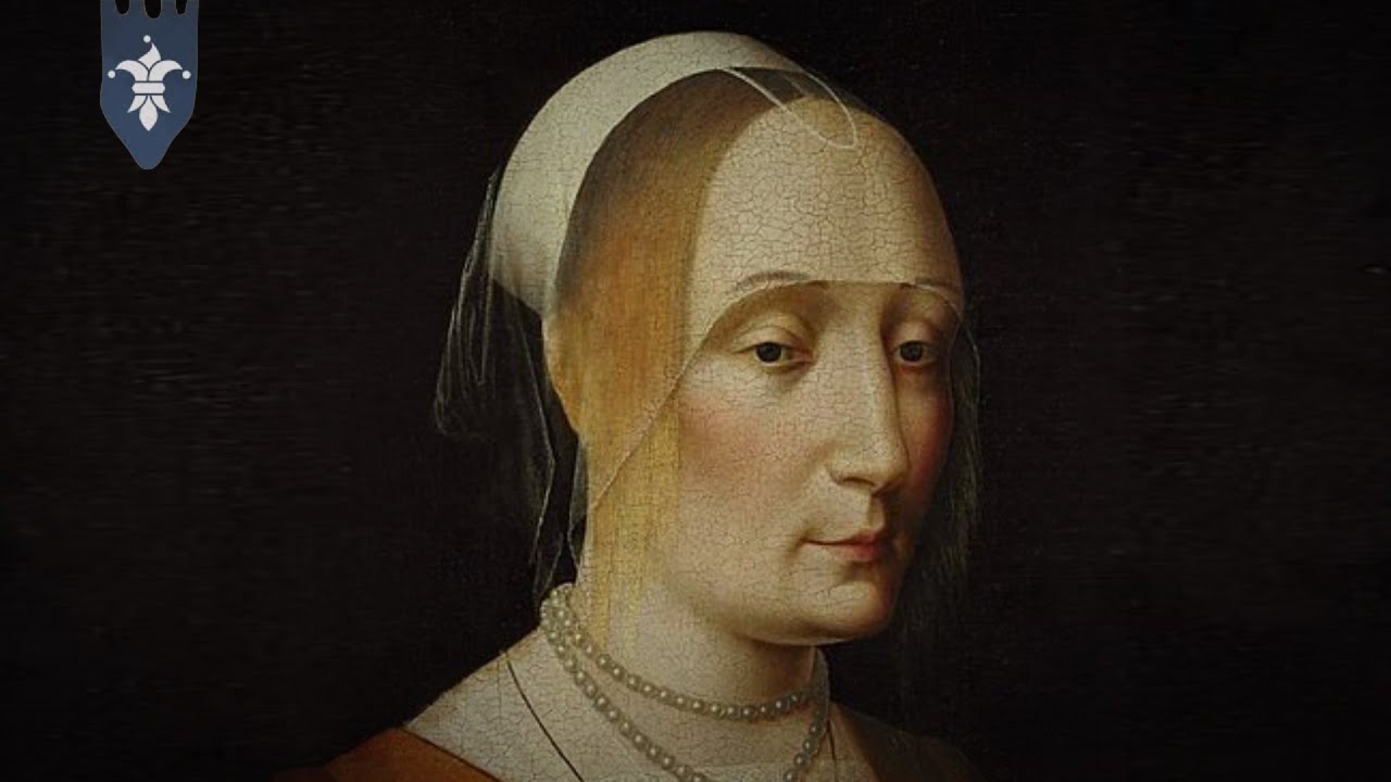 Getting Your Period in the Middle Ages...