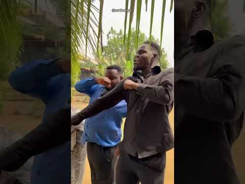 Sabinus and Food😂| Sabinus