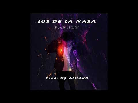NASA FAMILY - DJ ALDAIR