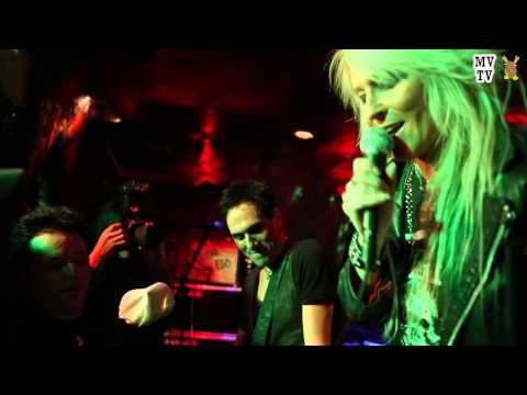 Doro Pesch and Andy Brings - All We Are (Live at FREAK show Essen)