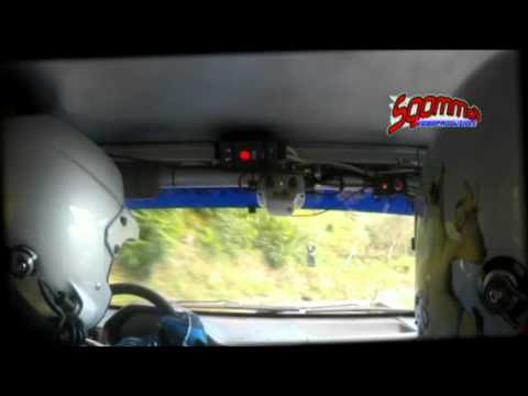 21° Rally Citta' Di Camaiore 2015 Cameracar Cassano - Cassano Peugeot 106 Ralllye A5