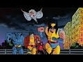 X-Men The Animated Series' Greatest Episodes!