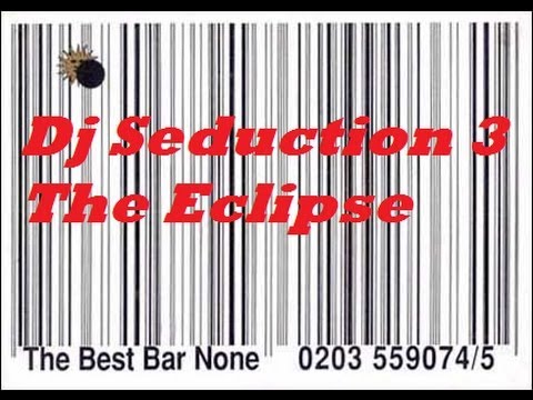 DJ Seduction 3 The Eclipse