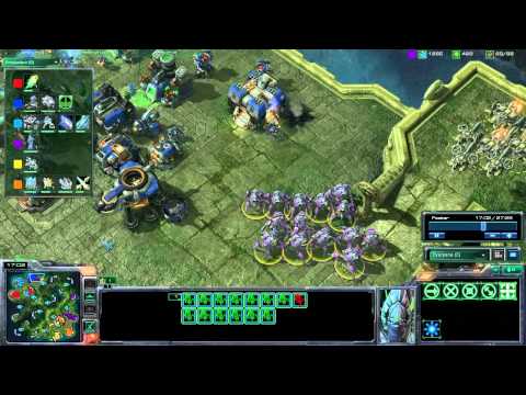 3v3 Eladimir Ogre Xexodus Arakan Citadel p2of3.avi