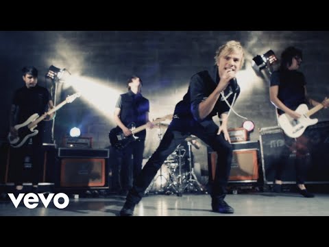 It Boys! - Guys Don't Like Me