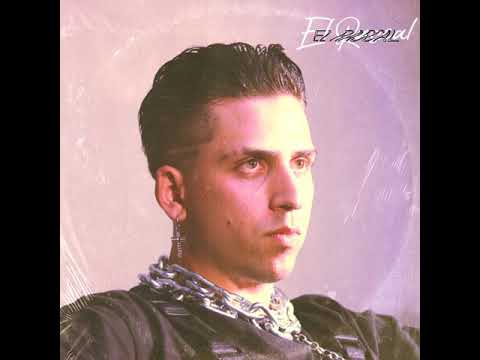 GHOULJABOY - JORDY VISION