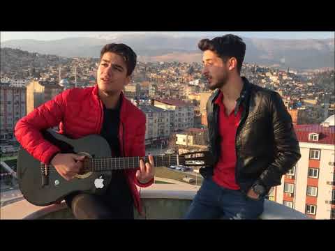 Derviş keskin - Bu Benim Öyküm (Cover)